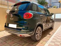 usata Fiat 500L Cross 1.3 m.jet 95 cv.-2019