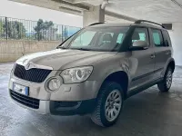 Occasion Skoda Yeti 140 PK (102 kW) 2012 SUV