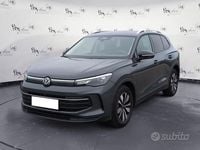 Occasion VW Tiguan Goal 150 ch (110 kW) 2025 Gris SUV