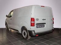 Usata Toyota Proace Comfort 56 kW (77 CV) 2024 Bianco Monovolume