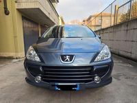 Usata Peugeot 307 110 CV (80 kW) 2007 Station wagon