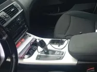Usata BMW X3 184 CV (135 kW) 2011 Bianco SUV