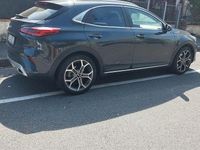 Usata Kia XCeed 120 CV (88 kW) 2022 Grigio SUV