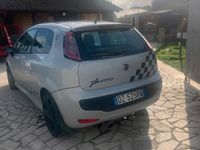 usata Fiat Grande Punto Grande Punto 1.6 MJT DPF 3 porte Sport