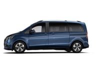 Nuova Mercedes V220 Style 163 CV (119 kW) 2026 Blu/azzurro Monovolume