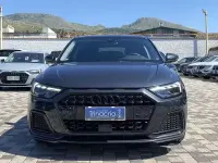 Usata Audi A1 Sportback Admired 110 CV (80 kW) 2021 Grigio Utilitaria