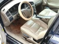 Occasion Volvo V70 163 ch (119 kW) 2007 Bleue Break