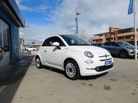 usata Fiat 500e 