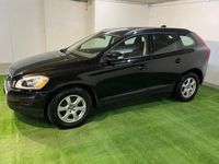 usata Volvo XC60 XC 60D3 AWD Kinetic