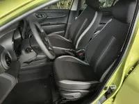 Nuova Hyundai i10 2025 Giallo Utilitaria