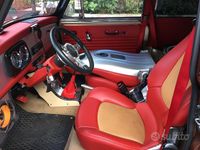 Usata Austin Mini 1981 Station wagon