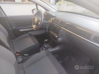 Usata Citroën C3 PureTech 83 CV (61 kW) 2024 Nero Berlina