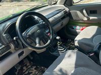 Usata Land Rover Freelander 109 CV (80 kW) 2003 SUV