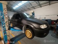 Usata Citroën Saxo 1997 Utilitaria