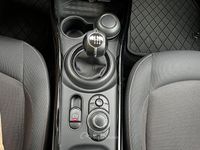 Usata Mini One Clubman 116 CV (85 kW) 2022 Gray Station wagon