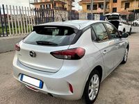 Usata Opel Corsa Elegance 102 CV (75 kW) 2022 Other Utilitaria
