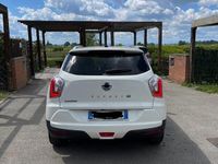 usata Ssangyong Tivoli 1.6d 2WD 85 kW (115 CV)