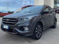 Usado Ford Kuga ST-Line 120 CV (88 kW) 2019 Other SUV
