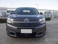 Usata Citroën C5 Business Class 131 CV (96 kW) 2020 Grigio Station wagon
