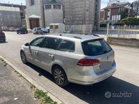 Usata VW Passat 2013 Station wagon