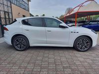 Usata Maserati Grecale GT 250 CV (183 kW) 2024 Bianco SUV