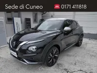 Usata Nissan Juke 114 CV (83 kW) 2022 Other SUV