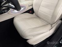 Usata Mercedes GLS450 AMG line 367 CV (269 kW) 2024 SUV