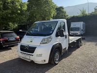 Usata Citroën Jumper 136 CV (100 kW) 2008 Other Monovolume