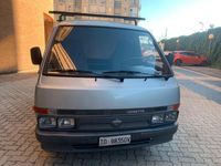 usata Nissan Vanette 1.9 diesel km190000