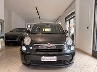 Usata Fiat 500L Pop Star 85 CV (62 kW) 2015 Grigio Monovolume