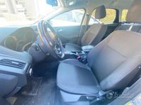 Usata Ford Focus 120 CV (88 kW) 2018 Grigio Station wagon