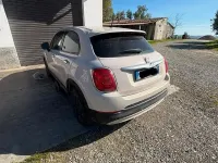 Usata Fiat 500X 120 CV (88 kW) 2017 SUV