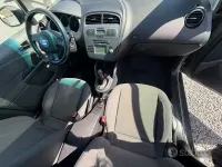 Usata Seat Altea 105 CV (77 kW) 2008 Grigio Monovolume