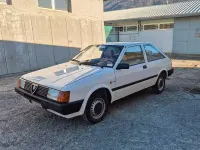 Usata Alfa Romeo Arna 68 CV (50 kW) 1985 Bianco Utilitaria