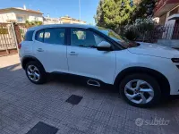 Usata Citroën C5 Aircross 131 CV (96 kW) 2022 SUV
