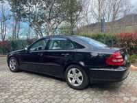 usata Mercedes E280 cdi Elegance