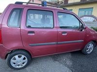 usata Opel Agila 1.2 16V (2000 - 2002)