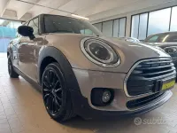 Usata Mini Cooper D Clubman Sport 150 CV (110 kW) 2021 Grigio Station wagon