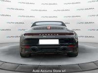 usata Porsche 911 Carrera 4S Cabriolet 911 (997)