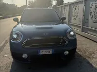 Usata Mini Cooper S Countryman 136 CV (100 kW) 2019 SUV