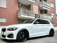 Usata BMW 125 M Sport 224 CV (164 kW) 2018 Utilitaria