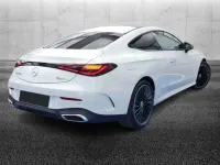 Usata Mercedes CLE300 AMG Line Premium 258 CV (189 kW) 2024 Bianco Coupé