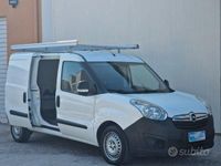 usata Opel Combo 1.3 MTJ 90CV