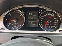 Usata VW Passat 2011 Blu Station wagon