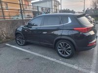 Usata DR F35 155 CV (114 kW) 2021 Nero SUV