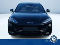 Nuova BYD Seal Comfort 2026 Nero Station wagon
