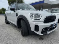 Usata Mini Cooper D Countryman 150 CV (110 kW) 2021 SUV