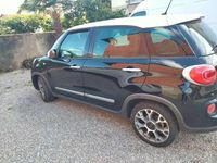 Occasion Fiat 500L Trekking 105 ch (77 kW) 2013 Monospace