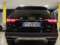 usata Audi A4 Allroad 40 TDI 190 CV S tronic "CERTIFICATA !!"