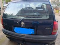 Usata Opel Corsa 45 CV (33 kW) 1996 Utilitaria